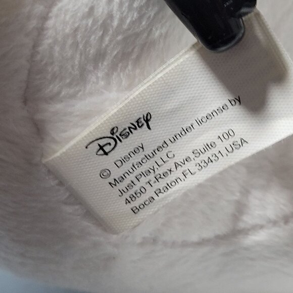 Disney Sofia the First Magic Sparkle Skye Unicorn 12 in Plush Pegasus NOT TESTED - Picture 6 of 7